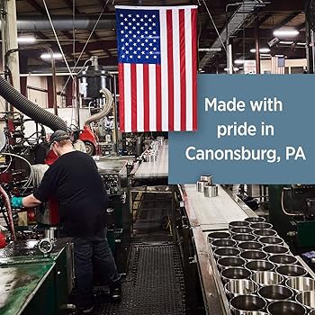 All-Clad Stainless Steel Tri-Ply Bonded Dishwasher Safe Fry Pan with Lid