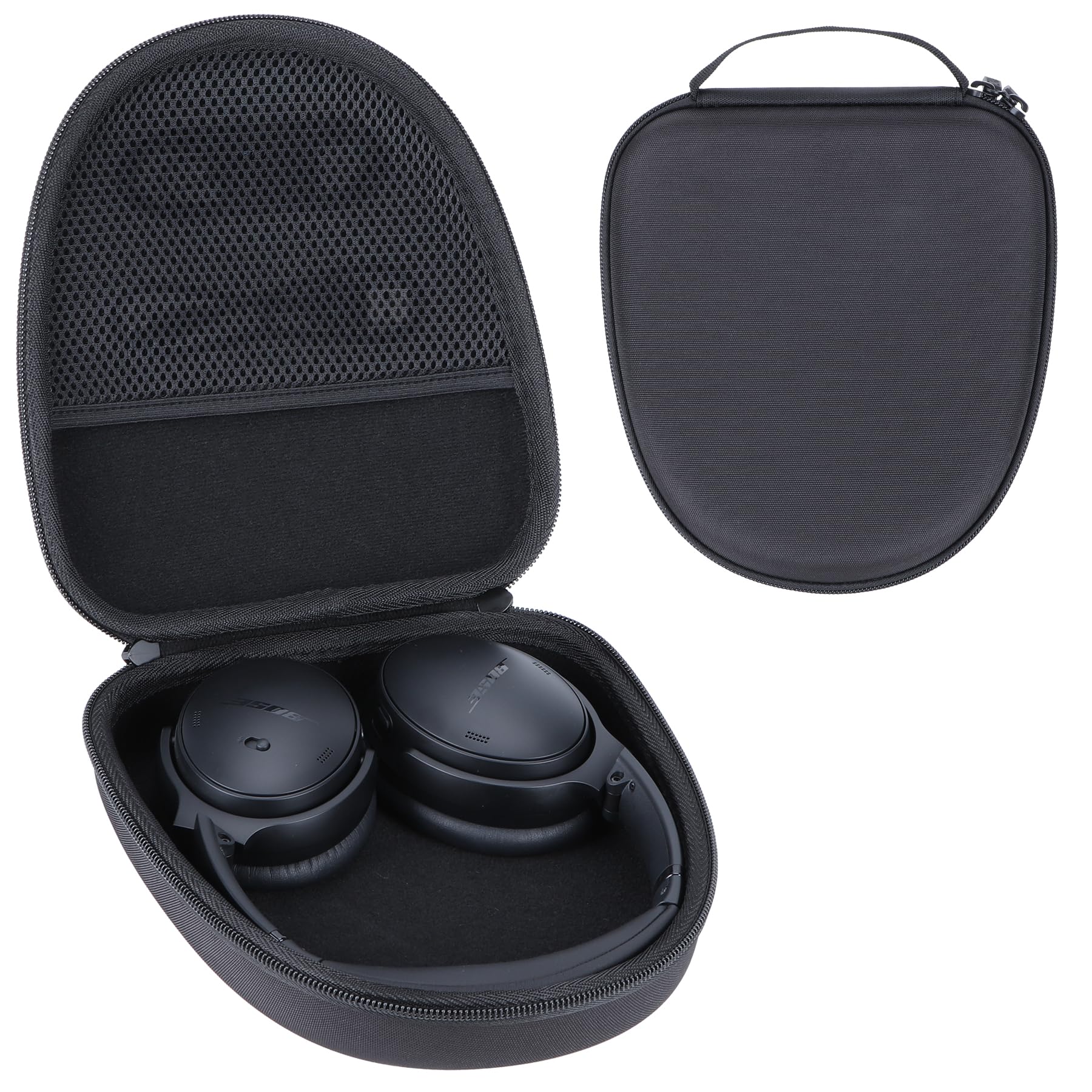 Amazon | RIYADAone 収納ケースのみ販売 - 収納ケースに適合する Bose