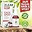 Xlear MAX Natural Xylitol Saline Nasal Spray with Capsicum and Aloe - Fast Acting for Sinus Pressure, Decongestant, Headache, Dry Nose, 1.5 fl oz (Pack of 2)