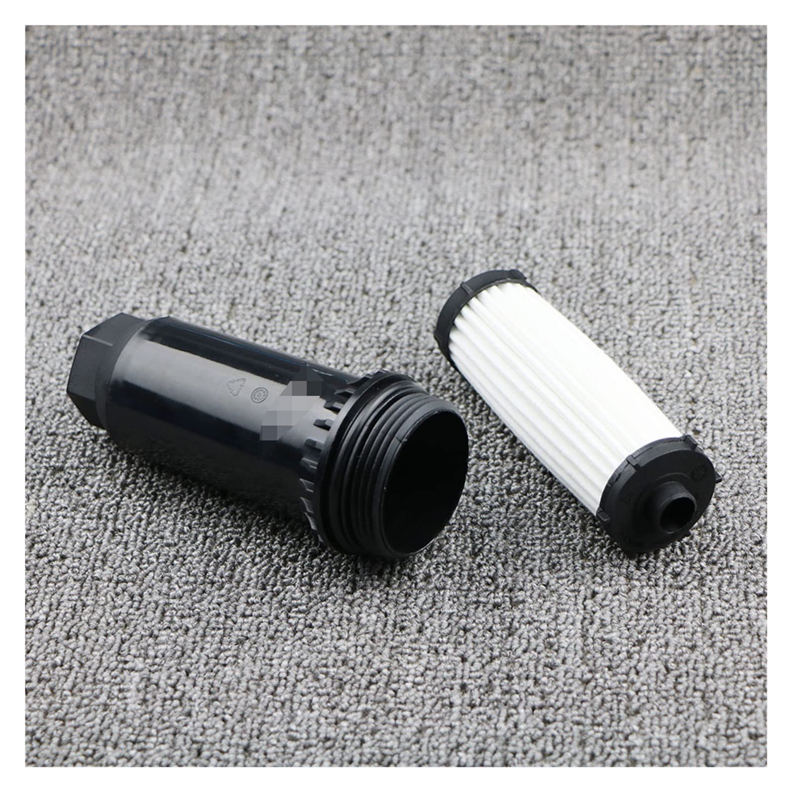 Lntently 31256837 Motor Getriebefilter Auto PowerShift Hydraulic