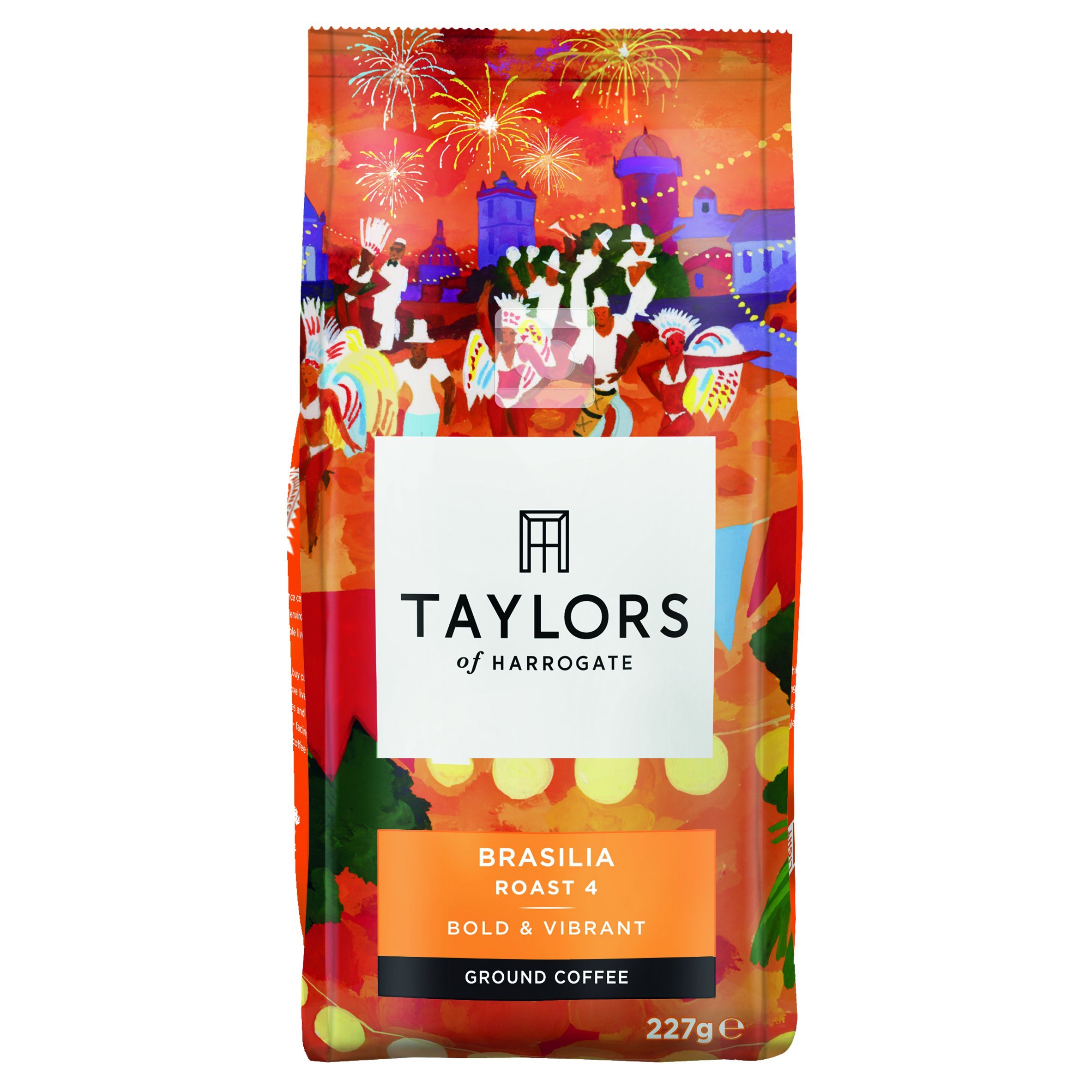 Taylors ground coffee Find the best price at PriceSpy