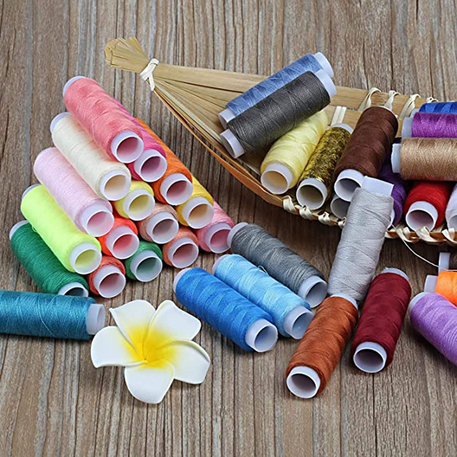 Amazon | 手縫い糸 ミシン糸 ソーイング糸 39色常備糸 裁縫 刺繍 Amazon | 手縫い糸 ミシン糸 ソーイング糸 39色常備糸 裁縫 刺繍