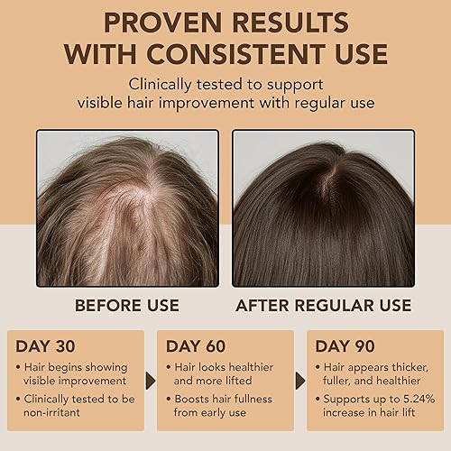 Miniatura 5 de Majestic Pure Mantequilla de batana para el cabello, hidrata el cuero cabelludo y el cabello, nutritiva y voluminizadora, 100% pura y natural,