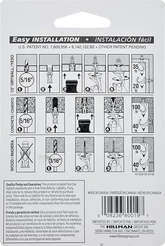 Miniatura 3 de 122407 Versa Gancho