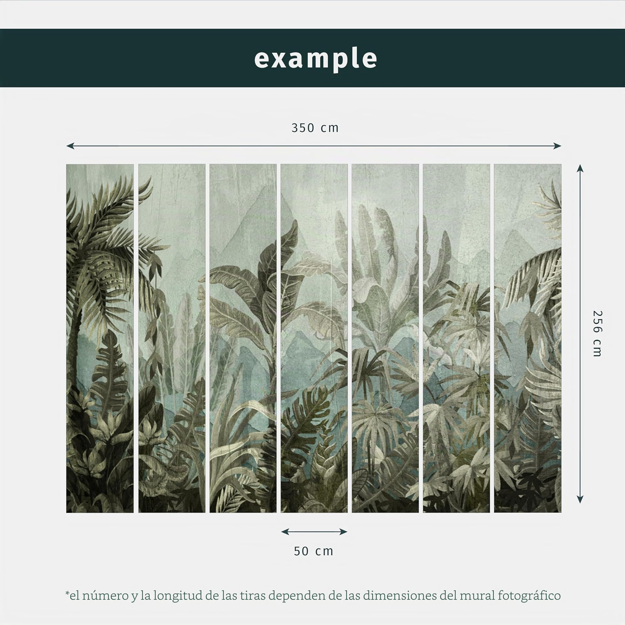 Fotomurales B&D XXL - 400x280 cm XXL Papel pintado tejido no tejido Decoración de Pared decorativos Murales moderna de Diseno Fotográfico - playa mar naturaleza c-B-0035-a-a #01