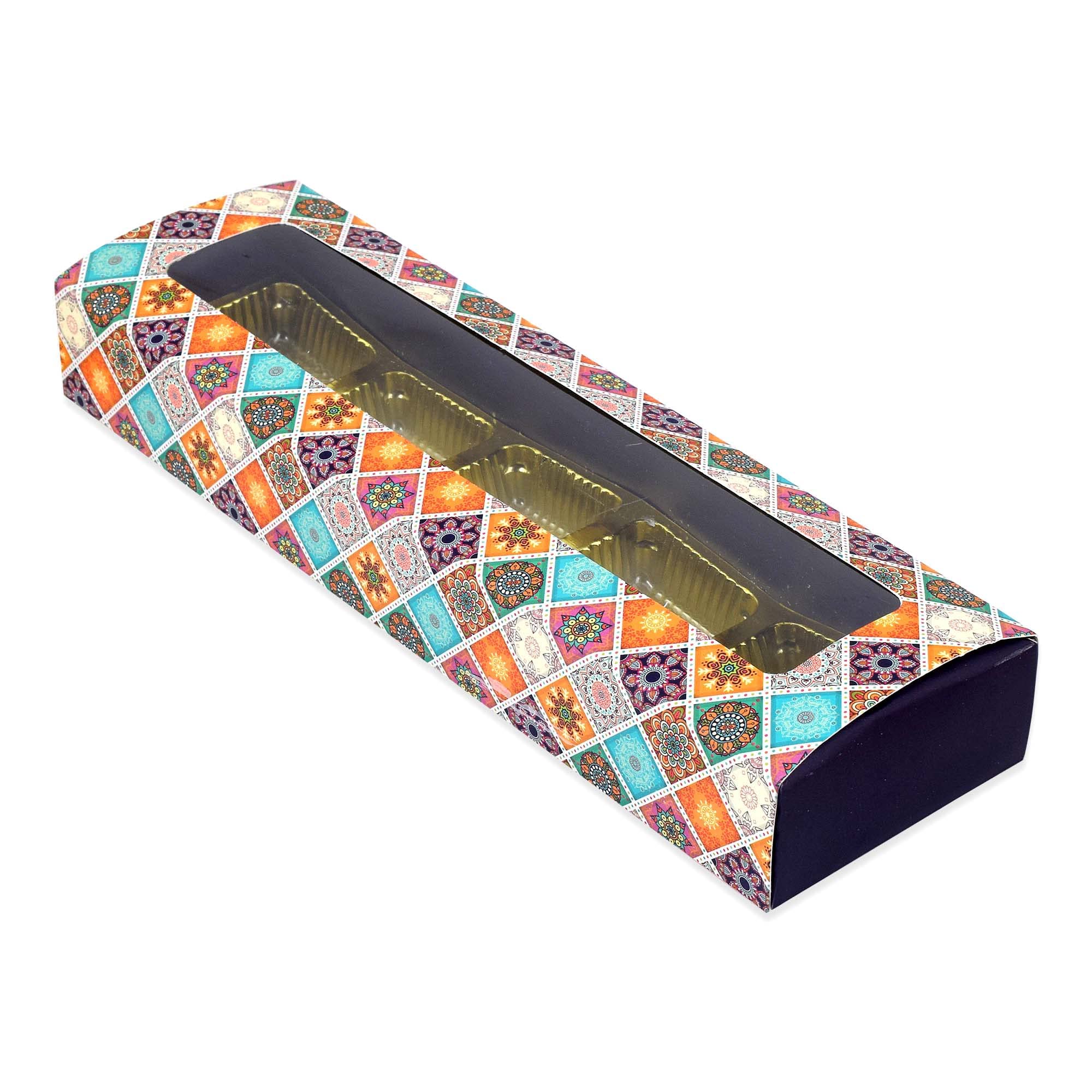 See full amazon price history chart for GROWNEX 5pcs Cavity Empty Chocolates Packaging Boxes, Surprise Gift Box, Bites Packing Gift Hamper, Color - Purple, Pack of 10 GROWNEX 5pcs Cavity Empty Chocolates Packaging Boxes, Surprise Gift Box, Bites Packing Gift Hamper, Color - Purple, Pack of 10 (B0D9SBCJNQ) Amazon Price History, Amazon Price Tracker