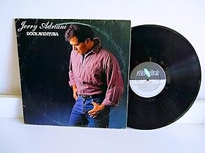 Jerry Adriani - Doce Aventura