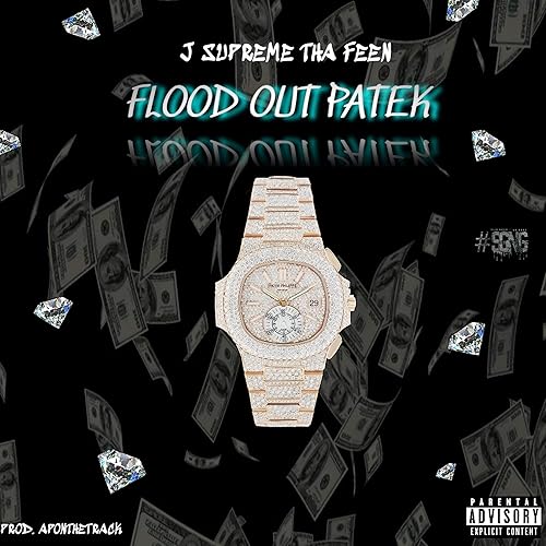 Supreme patek Outlet