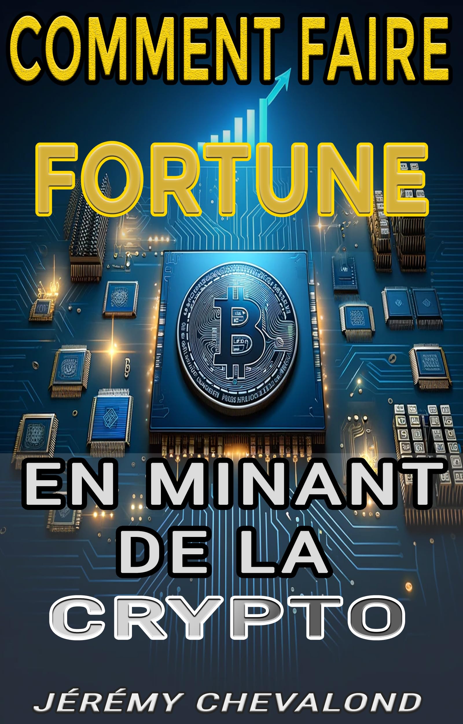 Amazon.fr: Jérémy Chevalond: livres, biographie, dernière mise à jour