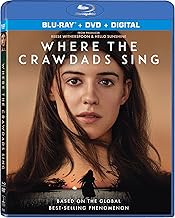 Where the Crawdads Sing - Blu-ray + DVD + Digital