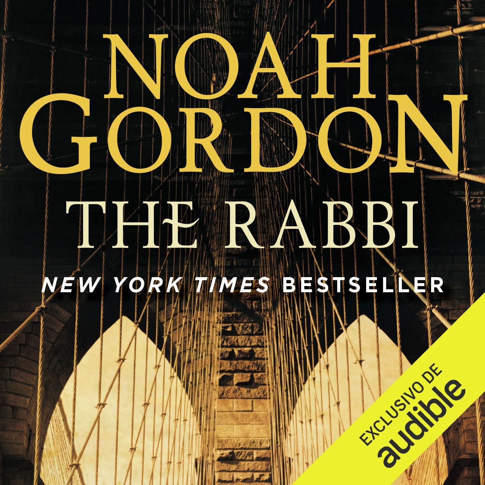 The Rabbi