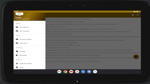 The Blble Multi-Lang: Read, Bookmark, Daily Verses
