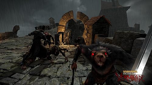 Miniatura 10 de Warhammer End Times - Vermintide