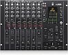 Behringer PRO MIXER DX2000USB Professional 7 Channel DJ Mixer with INFINIUM 'Contact-Free' VCA Crossfader and USB/Audio Interface
