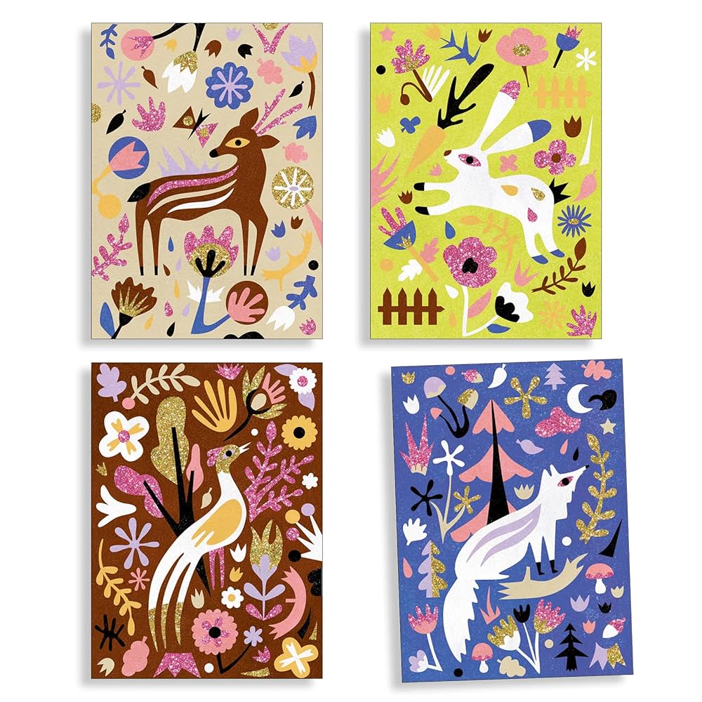 MITCHELL SILAS 砂絵 飾り絵 【公式通販】