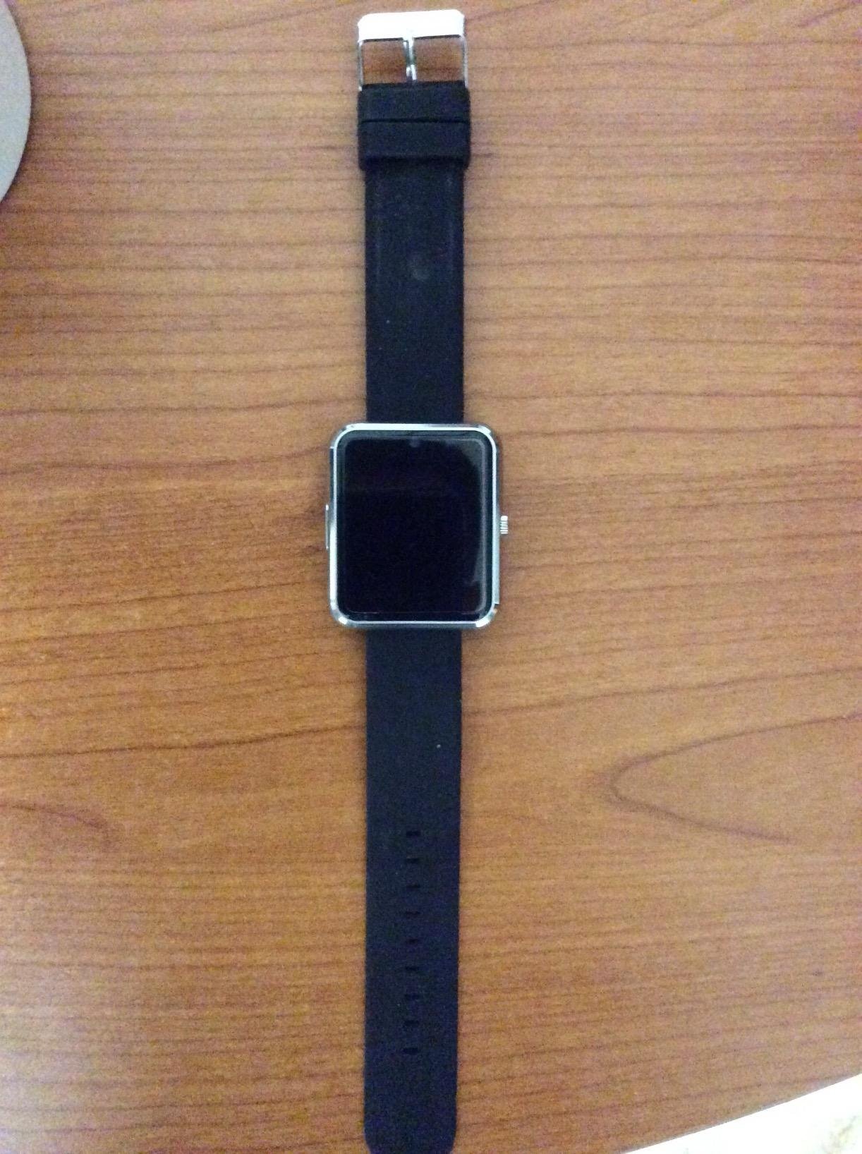 Immagine del cliente