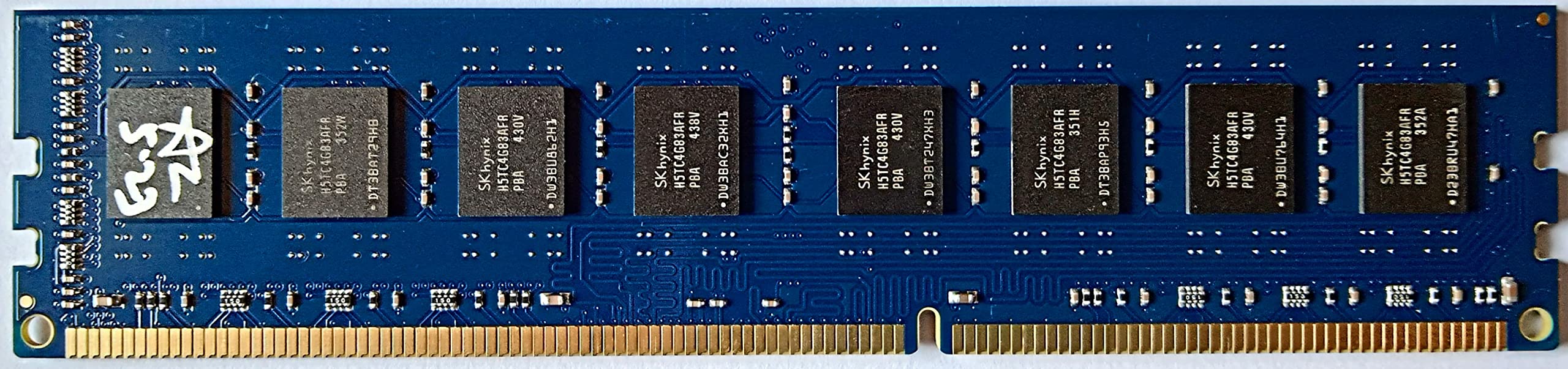 RAM for Desktop PC Computer 1600 MHz PC3-12800U Memory (Not for Laptop) (B0BJ7JFHB6) Amazon Price History, Amazon Price Tracker