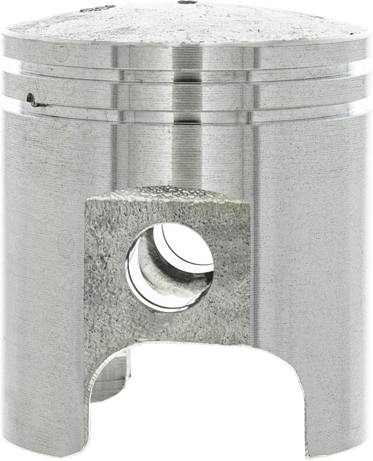 NICHE Big Bore Piston for Yamaha Yamahopper Zinger PW50 QT50 60 4J2-11636-00-00 4J2-11635-00-00 (44mm)