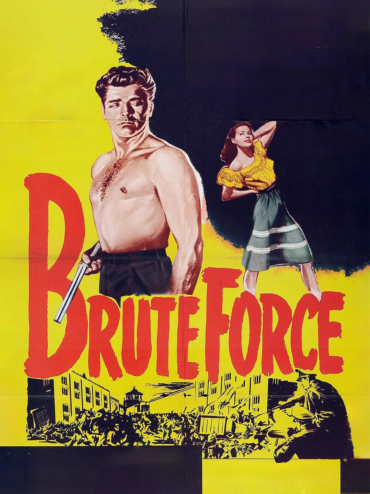 Brute Force
