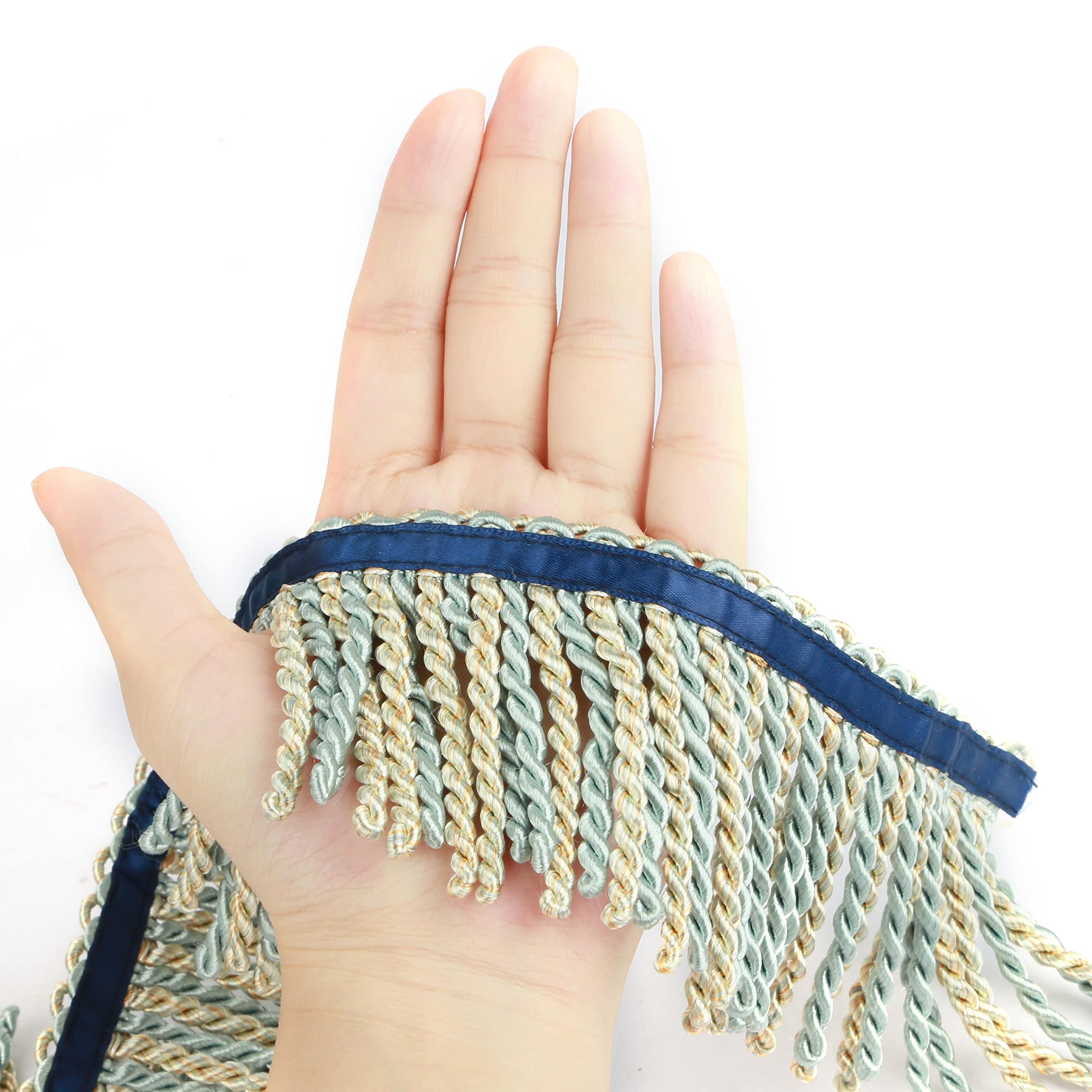 Garnitures De Frange De Gland - France