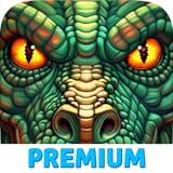Dinosour Hunter Mission Survival In Jungle