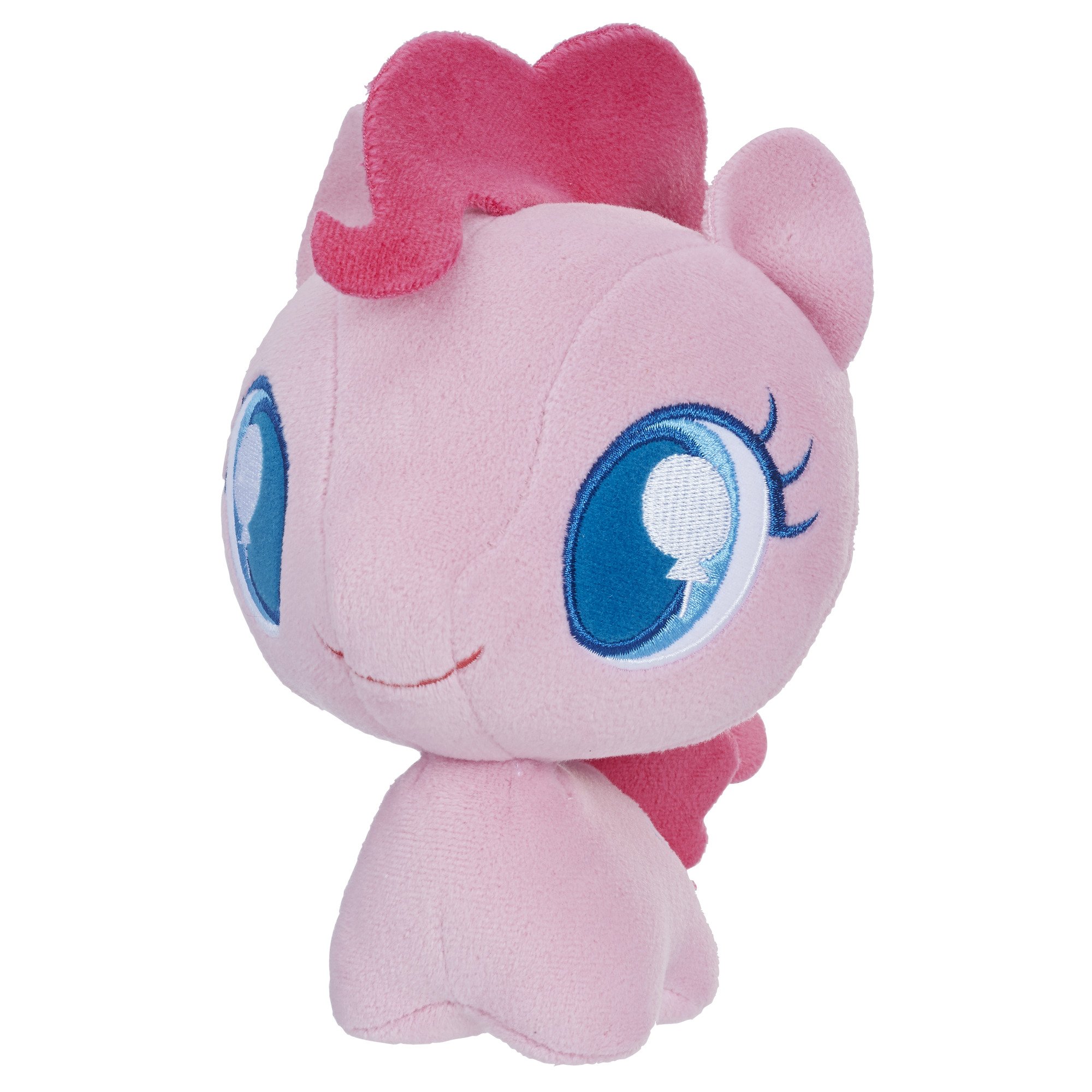 my little pony bobble plush