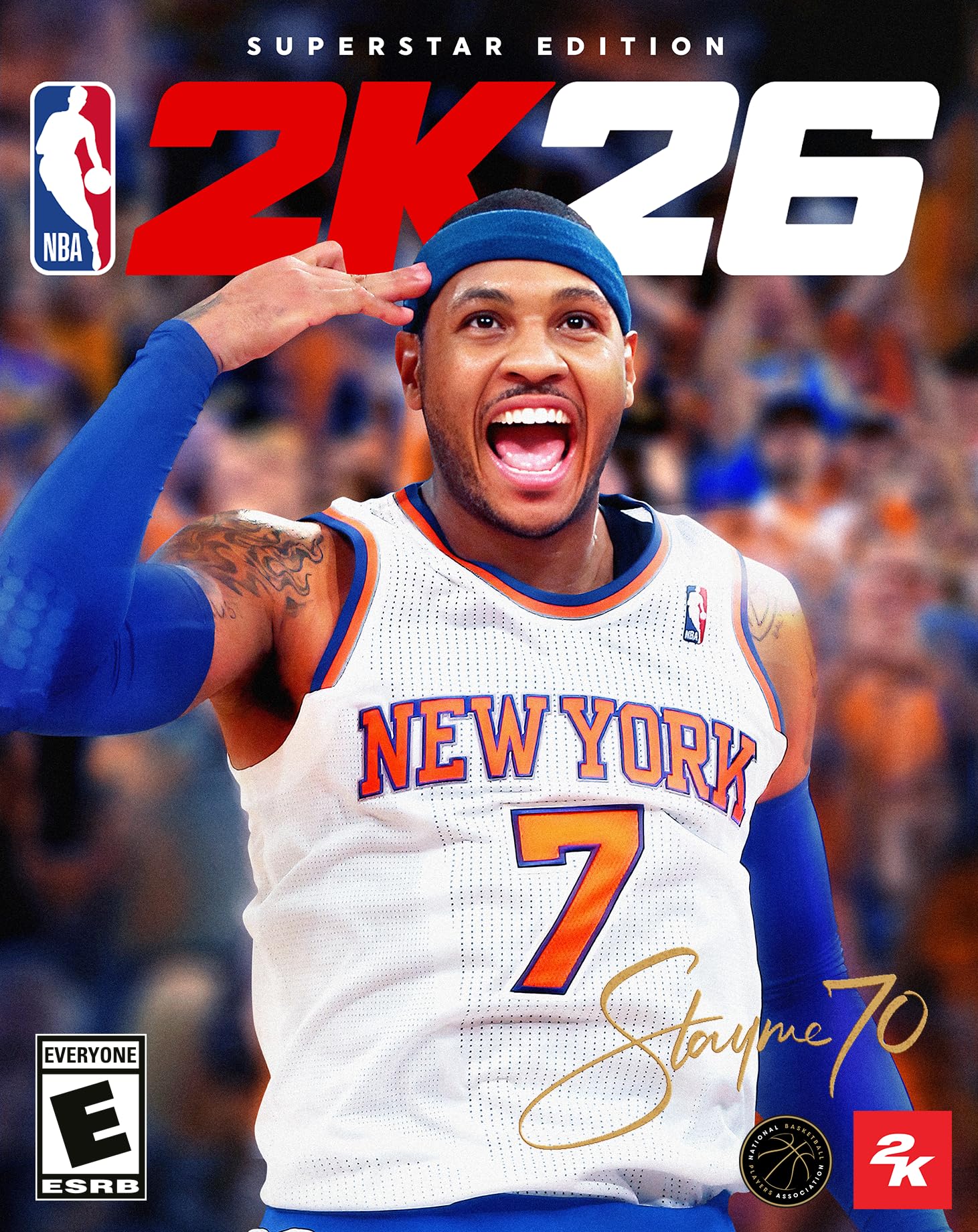 Amazon.co.jp: [Steam] 『NBA 2K26』スーパースター エディション|オンラインコード版 : PCソフト