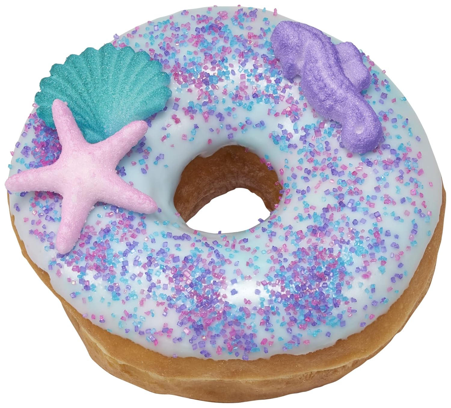 DecoPac Sanding Sugar | Lavender Purple Edible Sugar Sprinkles | 33oz | Edible Sanding Sugar in Handheld Container | Made In USA | Sugar Sprinkle Mix For Cakes, Cupcakes, Cookies, Extra Large Pack | 33 Ounce - Lavender Purple - Image 6