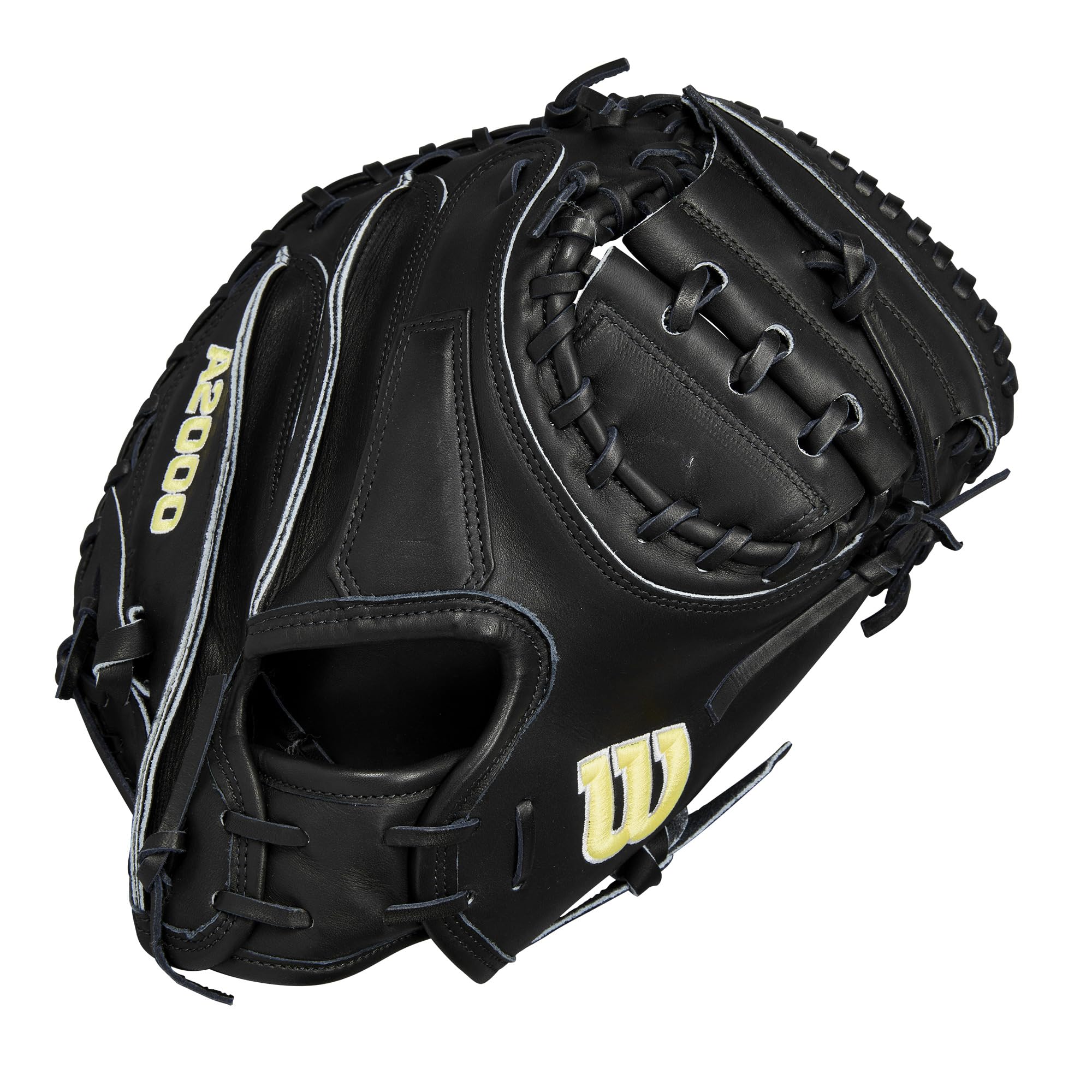 Amazon.com : Wilson 2024 Baseball Classics Series A2000 M23 33.5