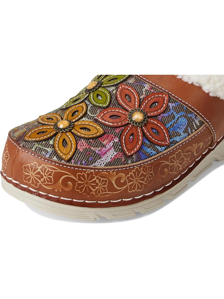 Beige L'Artiste by Spring Step Honestela