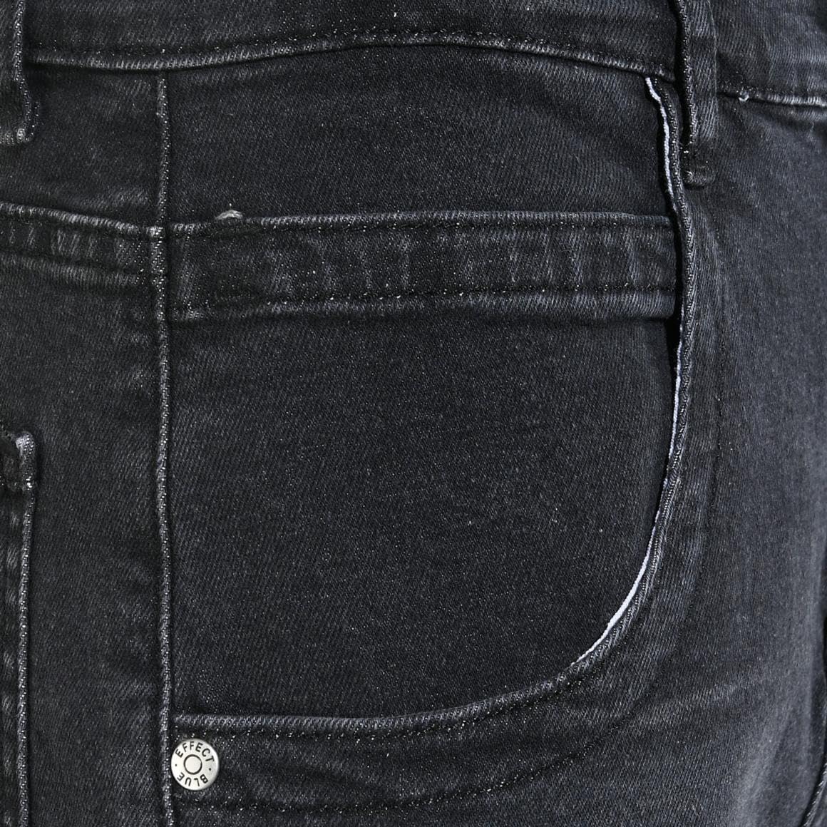 Blue Effect Jungen Skater-Jeans Slim Fit Boys