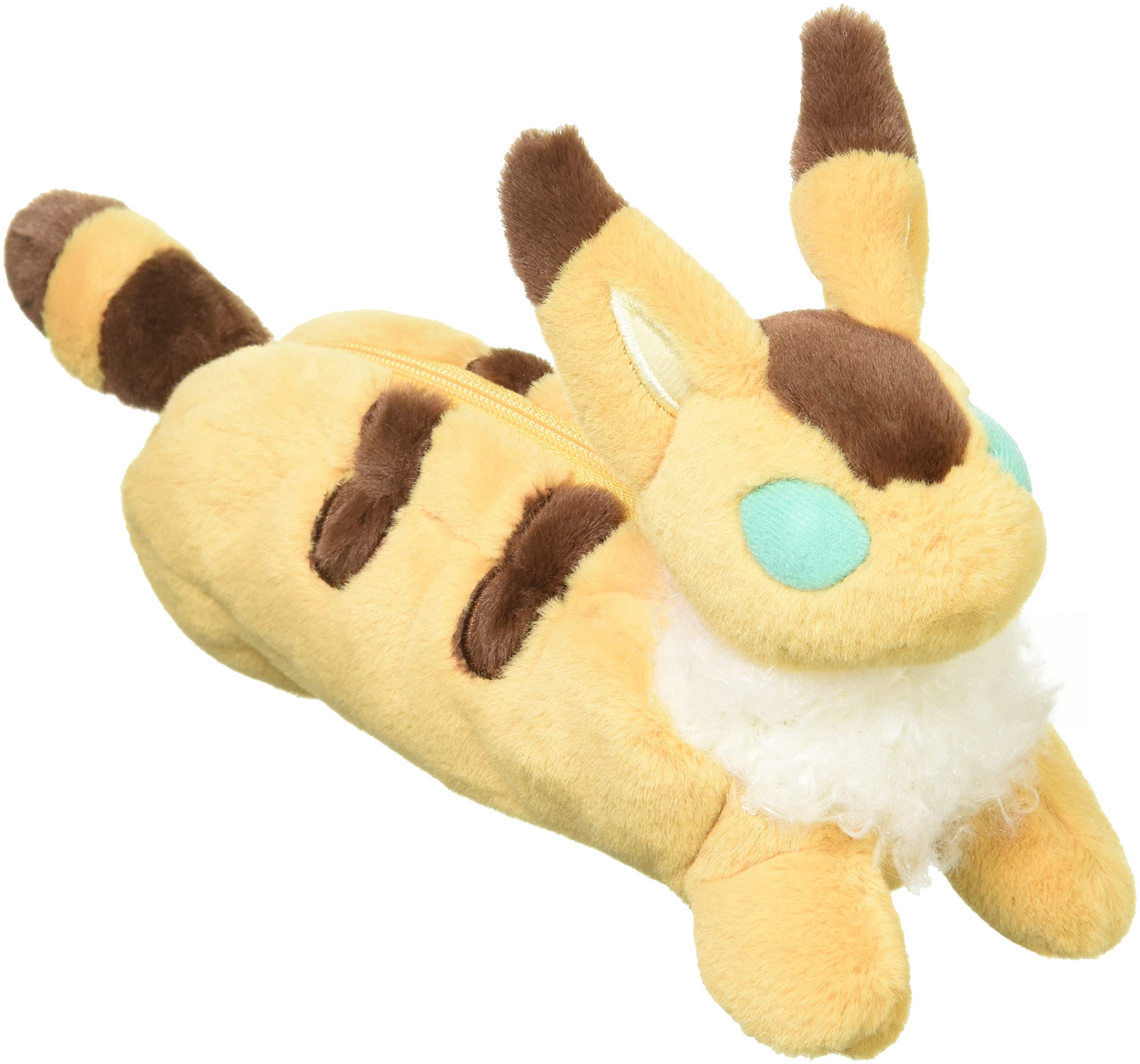 Amazon.co.jp: サン・アロー ペンケース キツネリス K8343