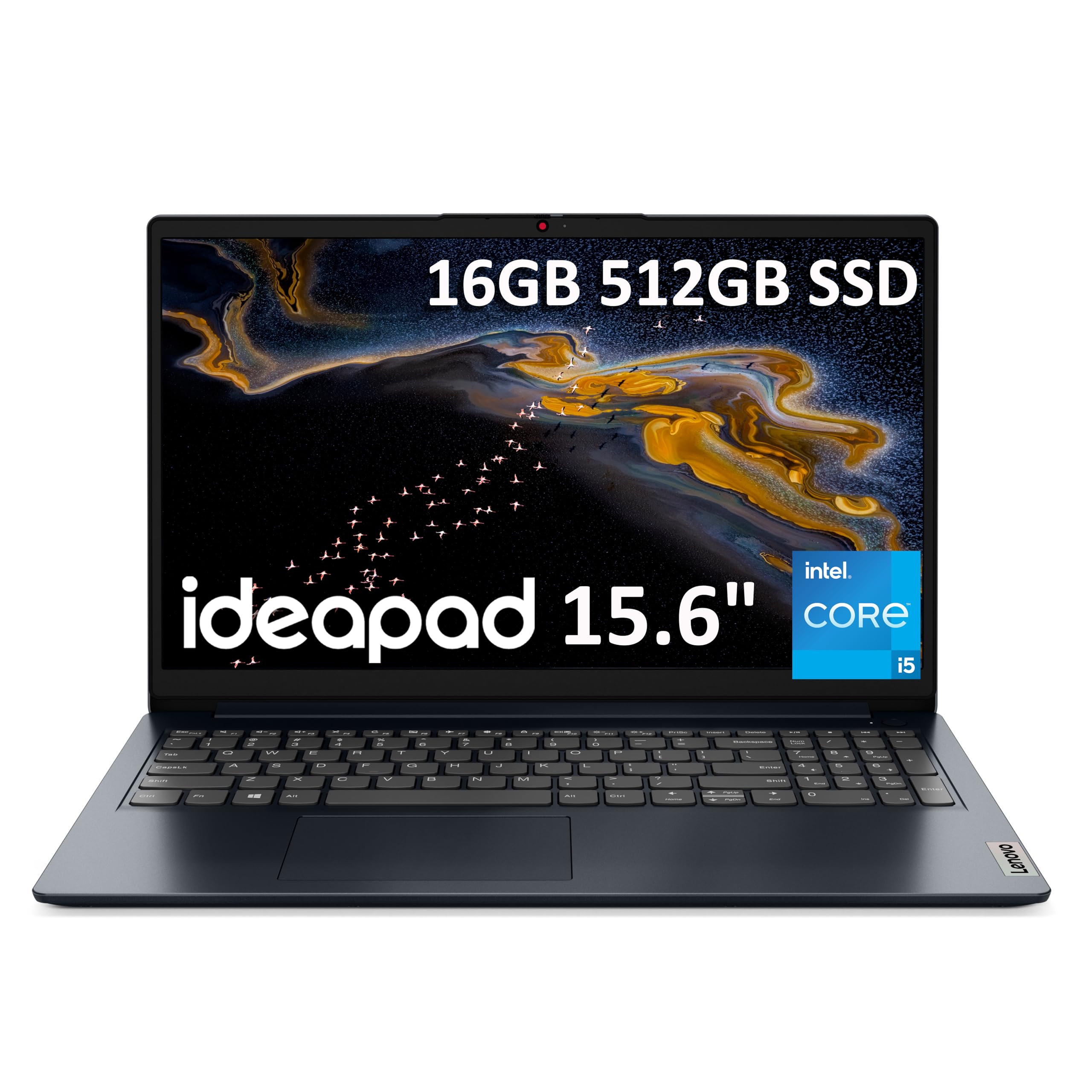 Amazon.com: Lenovo IdeaPad (15.6