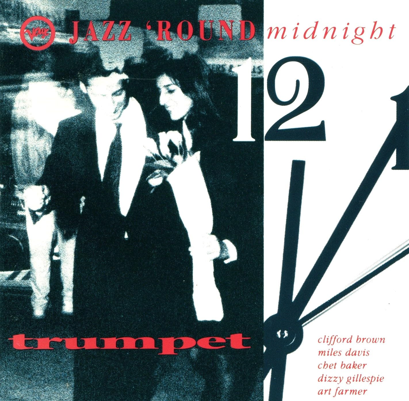 Jazz Round Midnight: Trumpet