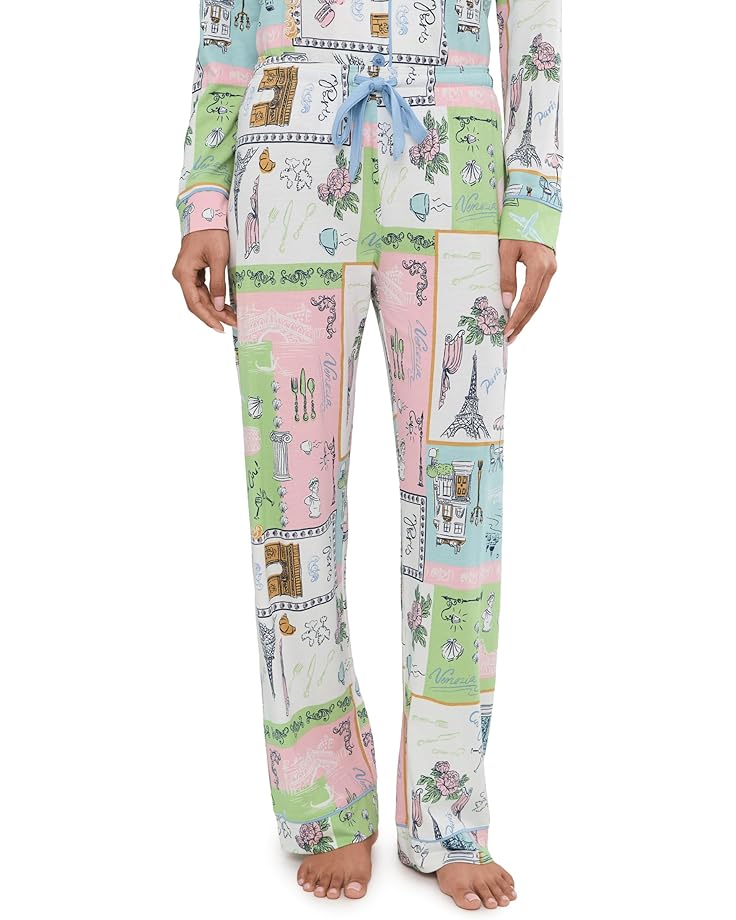 P.J. Salvage Whimsy Pajama Set - #2 of 5