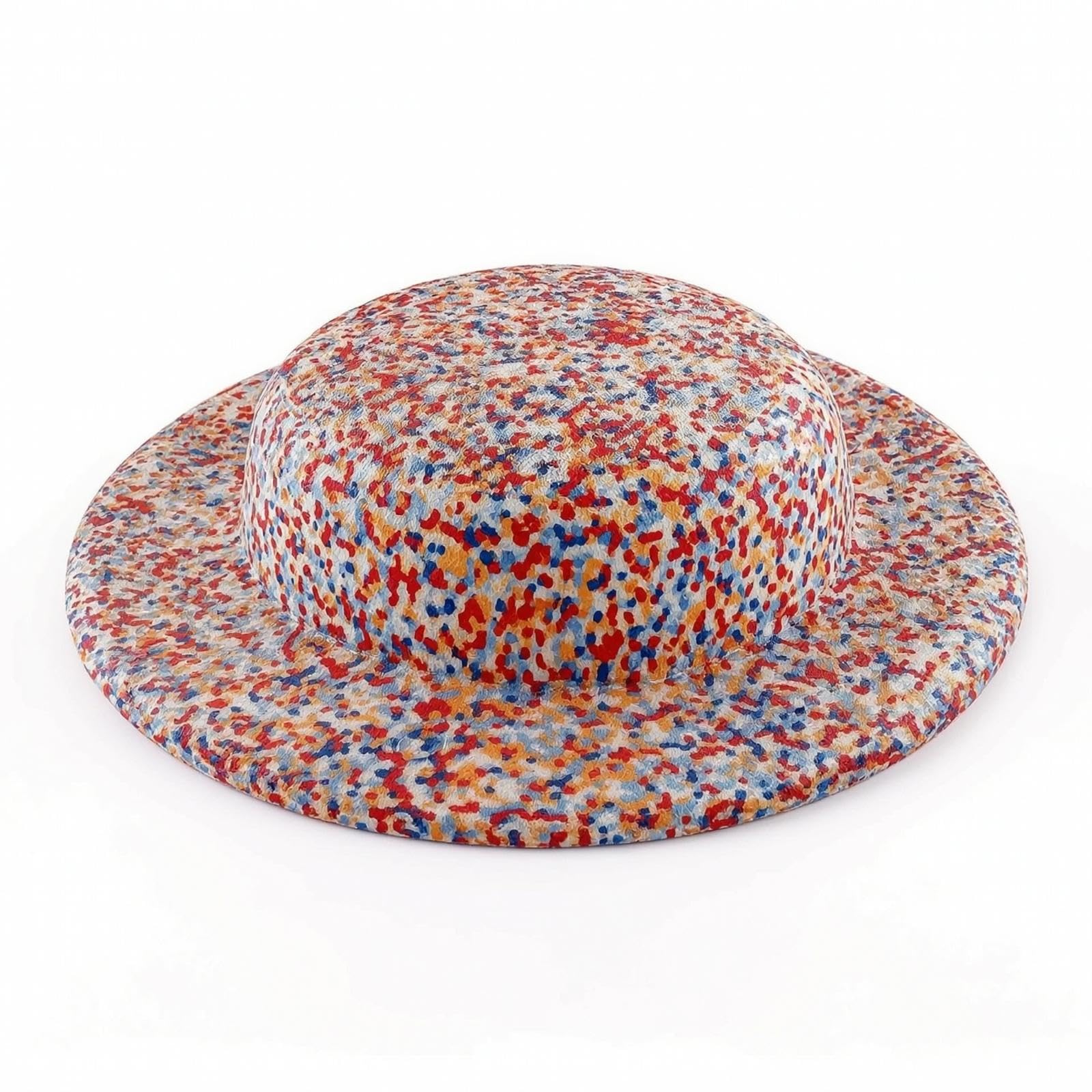 Balance Stepping Stone Impact-Reducing Stepping Stone with Textured Base Non-Slip Stability Pads for Young Children, Kids, Playroom, Home Gym-image-26
