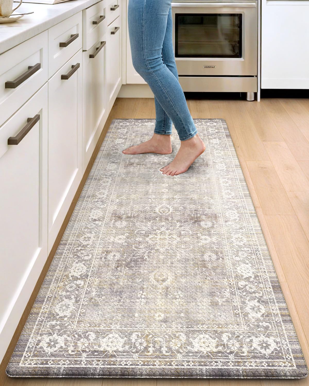 DEXI Kitchen Floor Mat Runner