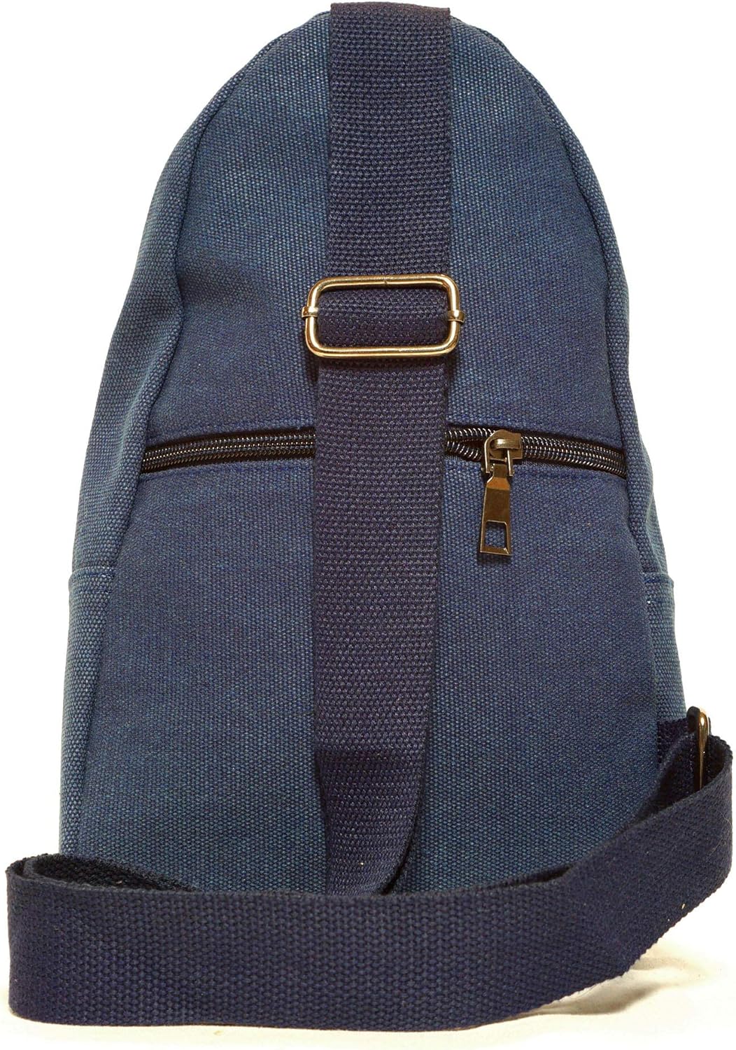Nupouch Tahoe Day Pack Sling, Backpack, Travel Pack, Hiking Pack, Navy