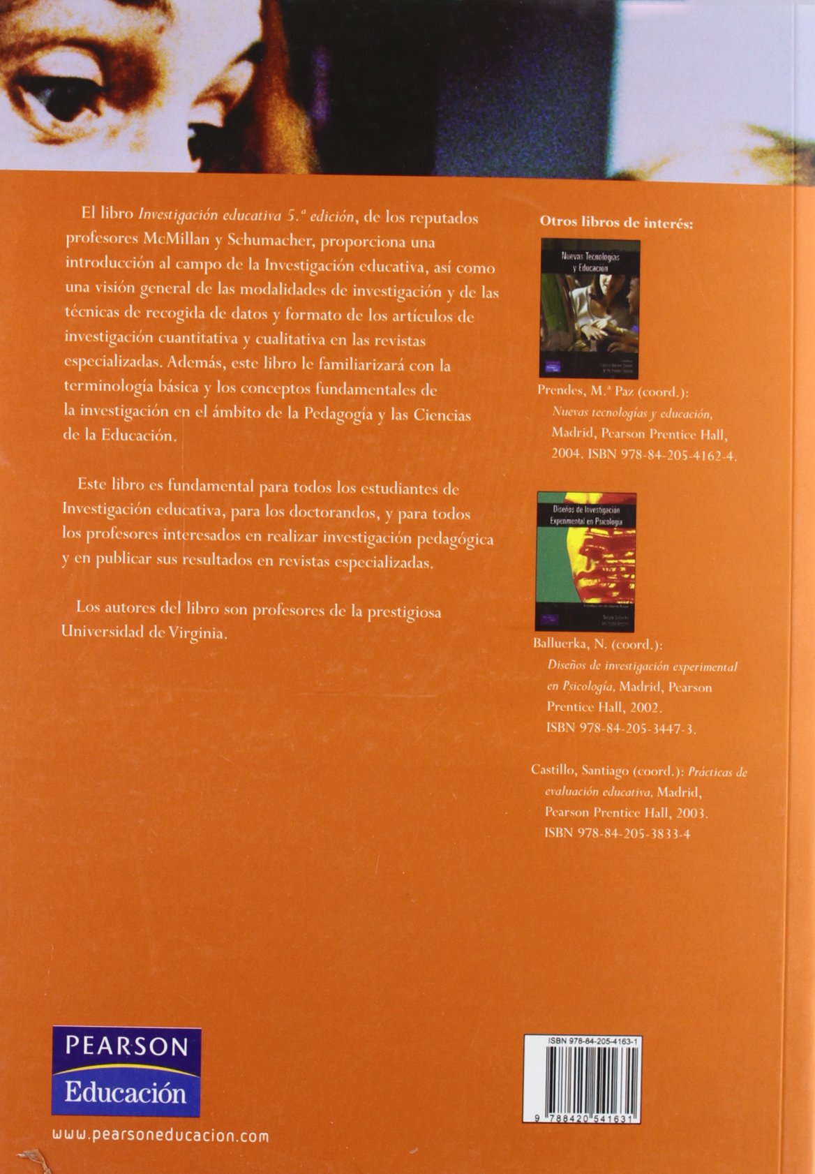 Investigación educativa: Una Introducción conceptual (SIN COLECCION)
