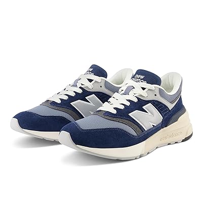 New Balance Classics 997R Shoes NB Navy/Arctic Grey