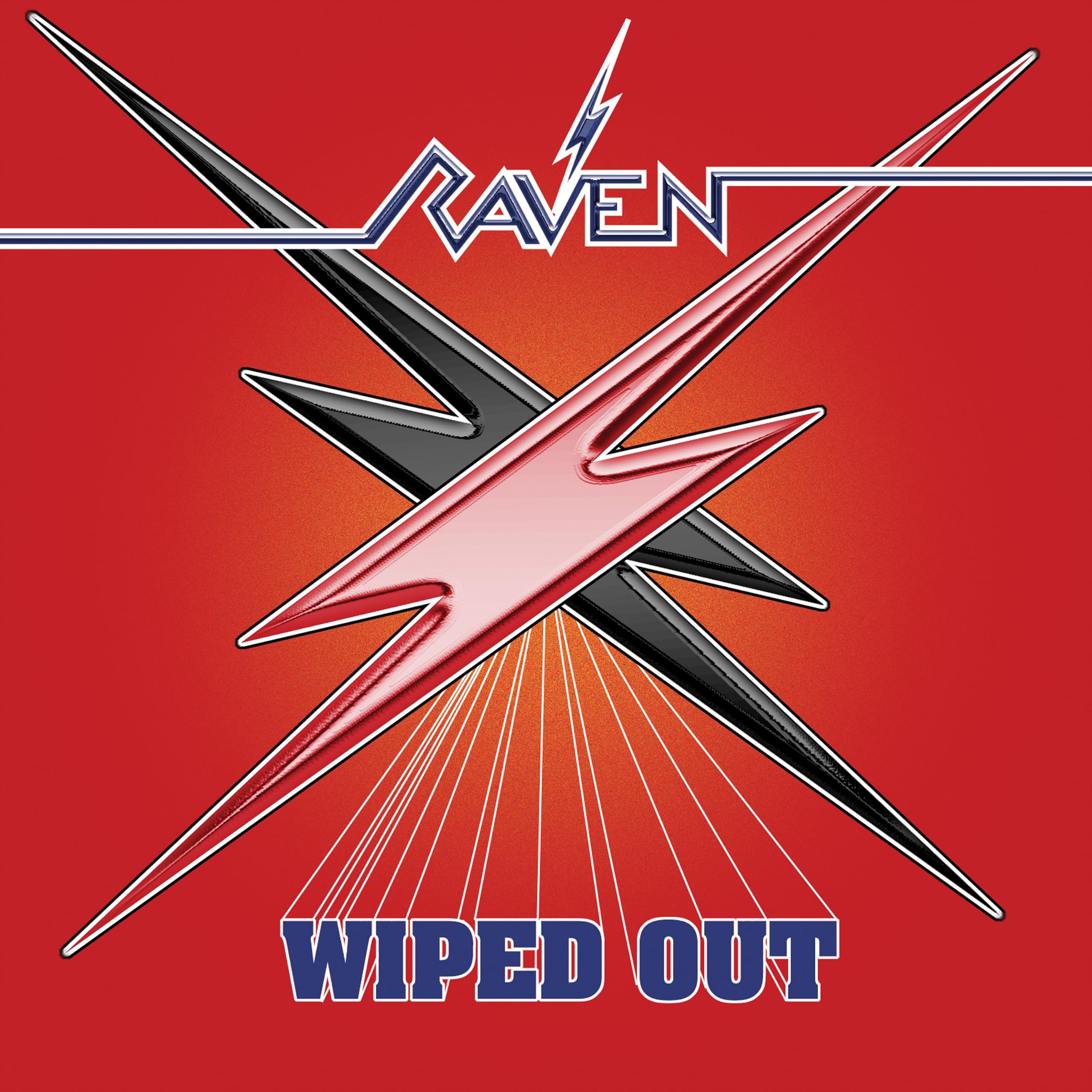 WIPED OUT 4CD/DVD EXPANDED EDITION