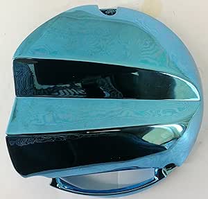 Filtro Dell'aria Universale A Forma Di Cono 76 Mm 89 Mm 101 Mm Ad Alte Prestazioni, Ingresso Aria, Cono, Filtro Dell'aria Pulitore Per Racing Sport Auto, 3 Misure In Uno (blu-grande - Foto 7