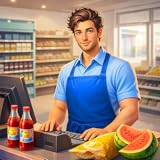 Super Market Simulator Shop Manager Grocery Mart Shopping Games 3D 2026