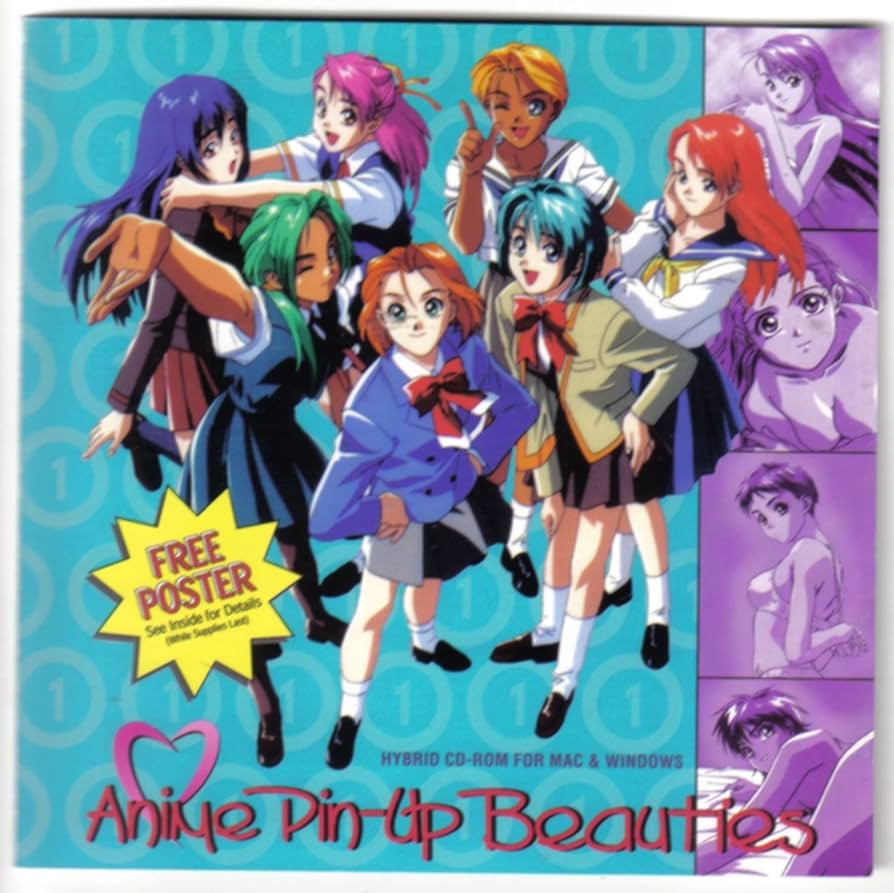 あずまひかり Pin-up Girl　DPDV-57012 あずまひかり Pin-up Girl DPDV-57012 YESASIA: Azuma Hikari