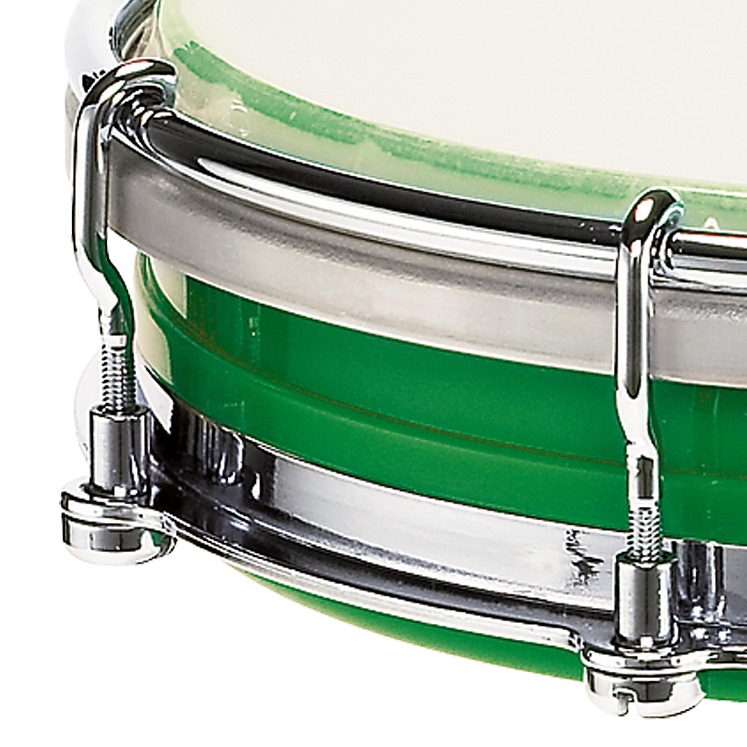 Meinl Tamborim 6" Vert