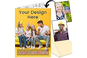 Customized Photo Cards: Unforgettable Memories, Delivered with Love