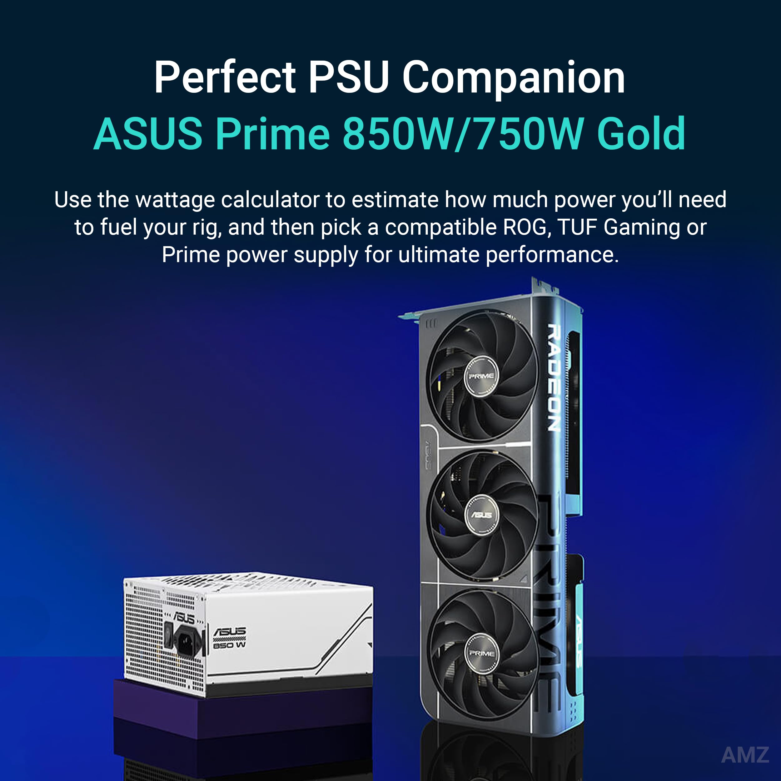 Amazon.in: Buy ASUS Prime Radeon RX 9060 XT 8GB GDDR6 OC Edition