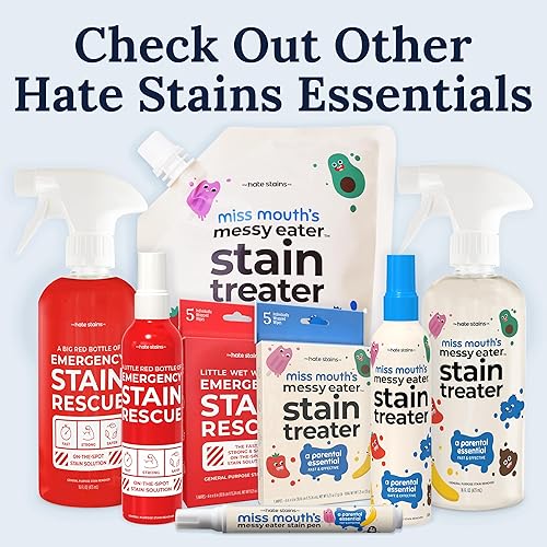 Miniatura 18 de Miss Mouth's Messy Steppers Shoe Cleaner