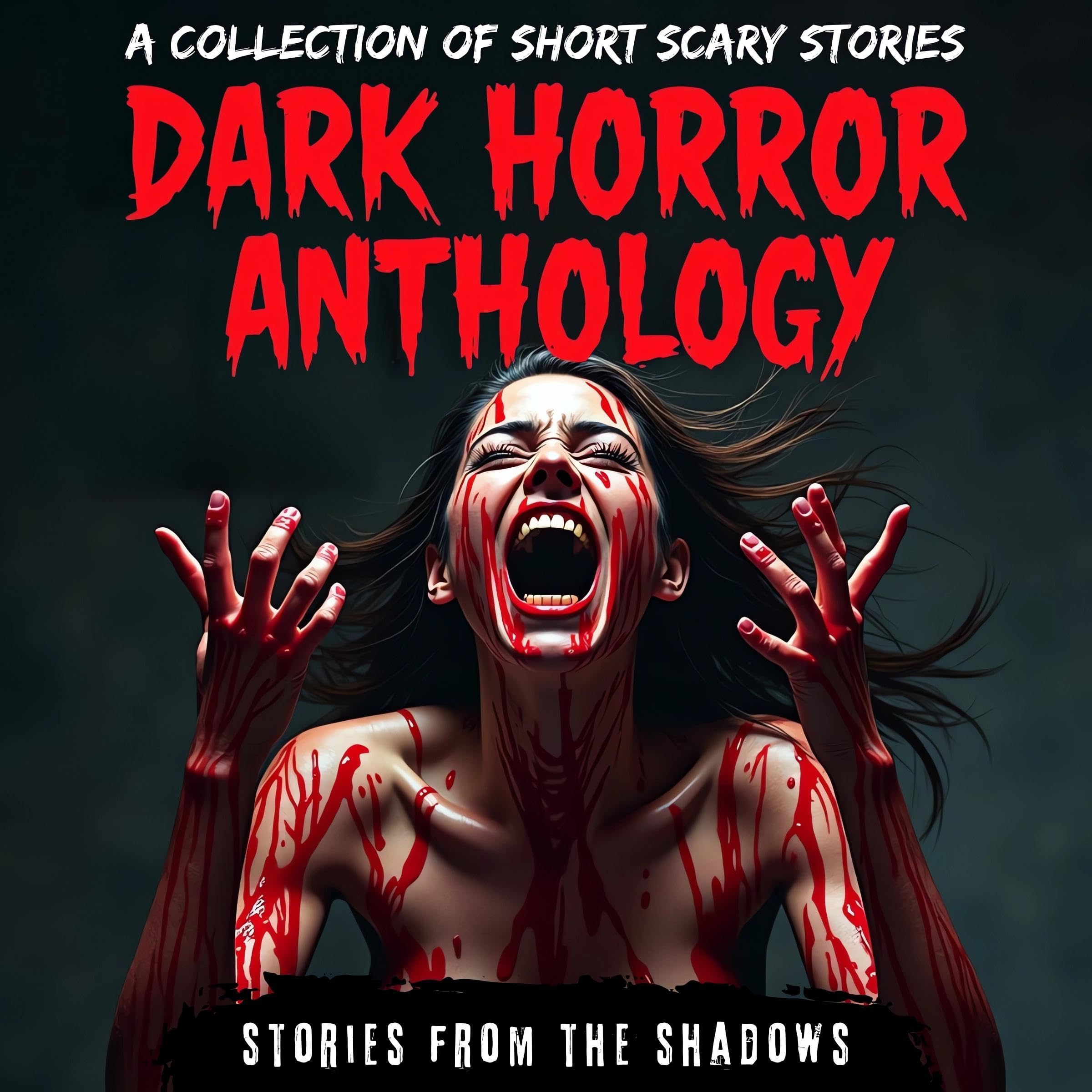 Dark Horror Anthology