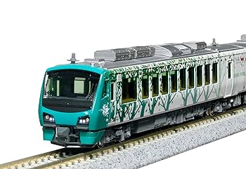 Amazon | カトー (KATO) Nゲージ HB-E300系 「リゾートしらかみ
